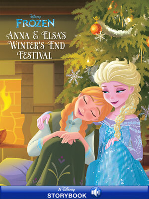 Frozen - ebook